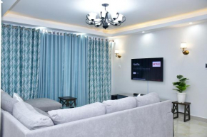 Dreamhouse 2-Bedroom Apartment